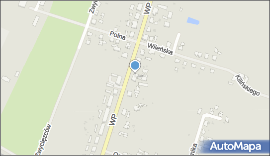 Chorten - Sklep, Wojska Polskiego 22, Korsze 11-430, godziny otwarcia