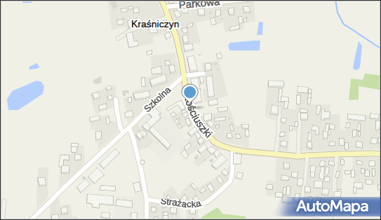 Chorten - Sklep, Kościuszki 35, Kraśniczyn 22-310, godziny otwarcia