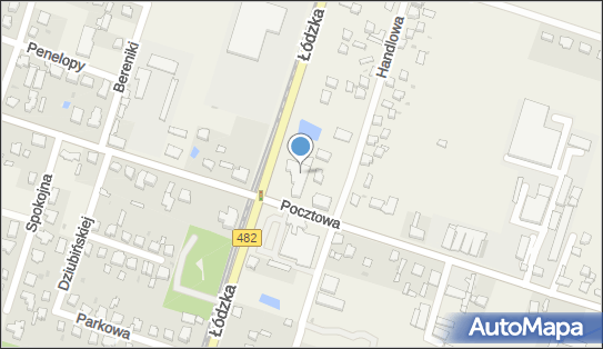 Chorten - Sklep, Pocztowa 1, Ksawerów 95-054, godziny otwarcia