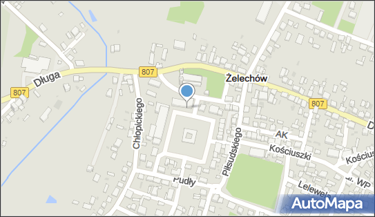 Chorten - Sklep, Rynek 20, Żelechów 08-430, godziny otwarcia
