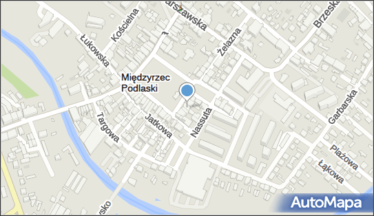 Chorten - Sklep, Plac Jana Pawła Ii 11, Międzyrzec Podlaski 21-560, godziny otwarcia