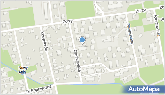 Chorten - Sklep, Zambrowska 8, Warszawa 04-642, godziny otwarcia