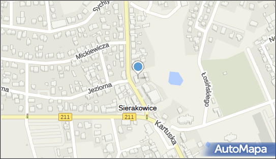 Chorten - Sklep, Lęborska 6A, Sierakowice 83-340, godziny otwarcia