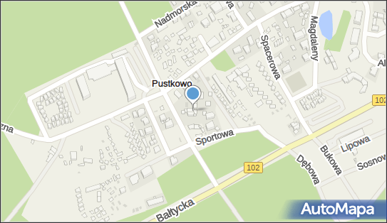 Chorten - Sklep, Bałtycka 1, Pustkowo 72-344, godziny otwarcia