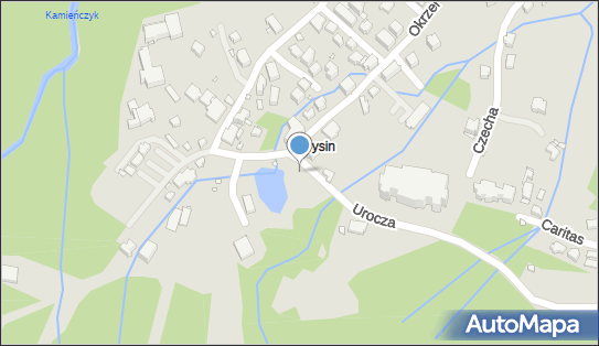 Amfiteatr wodny i Grupa sklalna Marianki, Urocza 3A 58-580 - Ciekawe miejsce