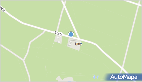 Baza Torfy, Torfy 2, Karczew 05-480 - Ciekawe miejsce