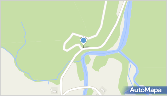 Bioglify w warstwach nadmagurskich w Polanach, Krempna, Krempna 38-232 - Ciekawe miejsce