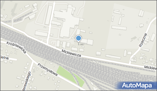 Budynki dawnej cukrowni Konstancja, Mickiewicza Adama 100, Kutno 99-300 - Ciekawe miejsce