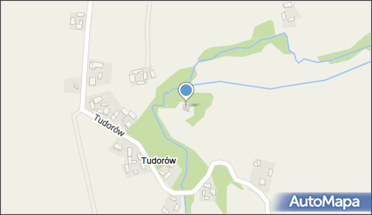 Ciekawe miejsce, Tudorów, Tudorów 27-500 - Ciekawe miejsce