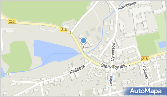 Ciekawe miejsce, Spacerowa 18, Gdańsk 80-330 - Ciekawe miejsce