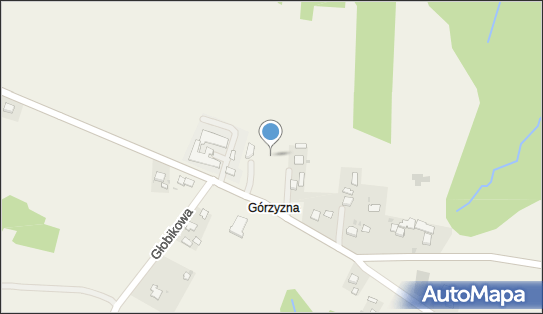 Ciekawe miejsce, Głobikowa 81c, Głobikowa 39-208 - Ciekawe miejsce