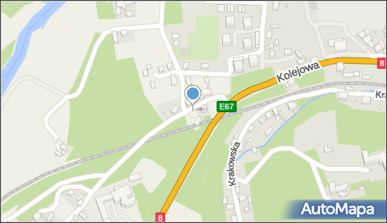 Ciekawe miejsce, Opolnica 53, Opolnica 57-256 - Ciekawe miejsce