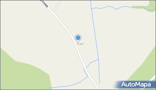 Ciekawe miejsce, Chyrowa - Ciekawe miejsce