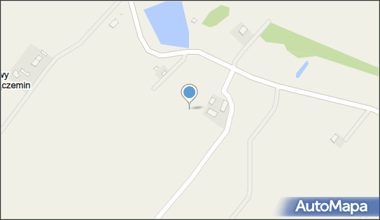 Dom osadników holenderskich, Nowy Wiączemin 6, Nowy Wiączemin 09-533 - Ciekawe miejsce