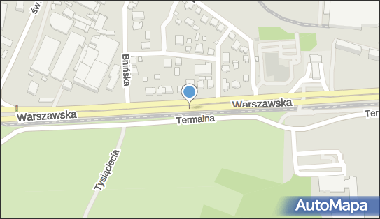 EASY SURF Michał Lussa, Warszawska 53, Poznań 61-028 - Ciekawe miejsce, numer telefonu