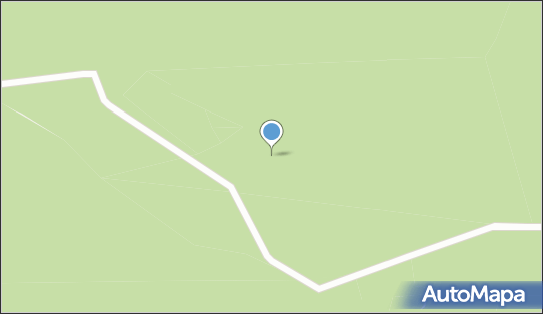 Głaz w Leśnictwie Wojanowo, Leśna, Mierzeszyn 83-041 - Ciekawe miejsce