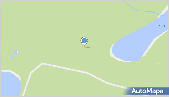 Głazy narzutowe nad Jeziorem Rokitki, Starogardzka, Skarszewy 83-250 - Ciekawe miejsce