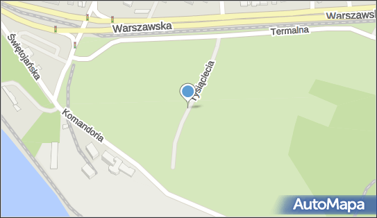 Głazy narzutowe w Parku Tysiąclecia nad jez. Maltańskim, Poznań od 60-001 do 60-965, od 61-001 do 61-897 - Ciekawe miejsce