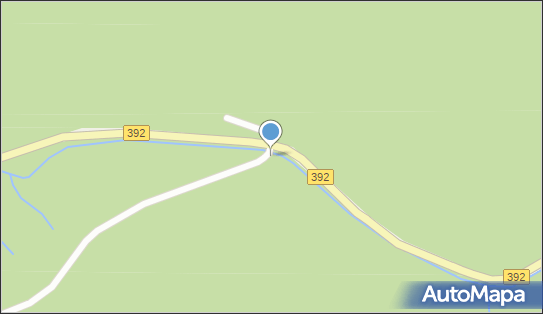 Gnejsy śnieżnickie w Białej Wodzie, Idzików, Idzików 57-512 - Ciekawe miejsce