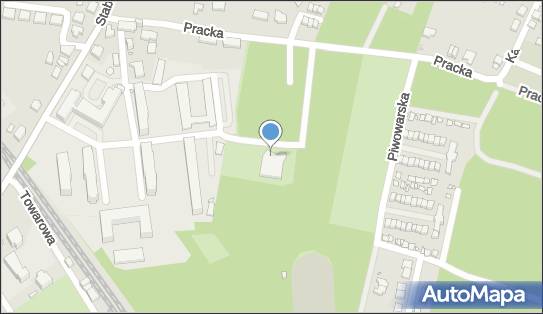 Humanitarium - Ogrody Doświadczeń, Stabłowicka 147A, Wrocław 54-066 - Ciekawe miejsce, numer telefonu