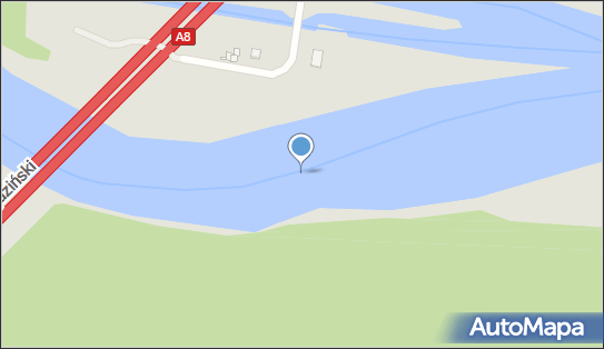 Jaz Rędziński, Piłkarzy, Wrocław 51-052 - Ciekawe miejsce