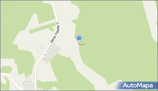 Kacza Skała, Jana Pawła II, Trzebniów 42-320 - Ciekawe miejsce