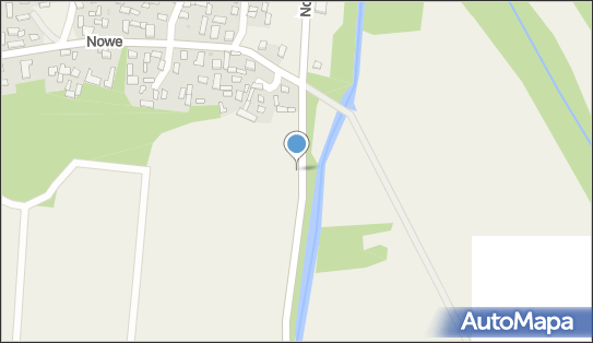 Kamieniołom opok z czertami wieku turońskiego w skarpie doliny 27-530 - Ciekawe miejsce