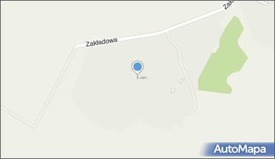 Kamieniołom, Zakładowa, Wola Morawicka 26-026 - Ciekawe miejsce