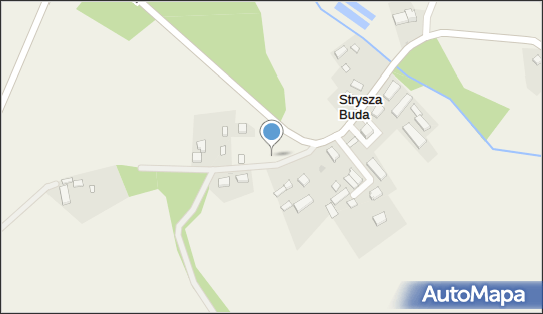 Kaszubski Park Miniatur, ul. Kartuska 30, Strysza Buda 83-328 - Ciekawe miejsce, numer telefonu
