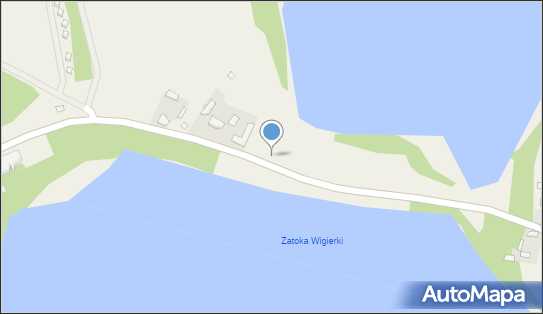 Kem U Jawora, Gawrych Ruda, Gawrych Ruda 16-412 - Ciekawe miejsce