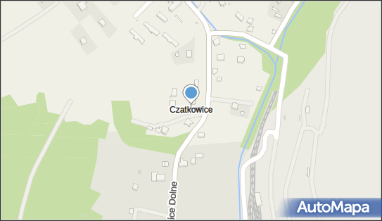 Kopalnia wapienia, Czerna 198, Czerna 32-065 - Ciekawe miejsce