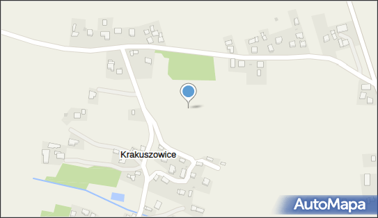 Kopiec Krakusa II, Krakuszowice, Krakuszowice 32-420 - Ciekawe miejsce