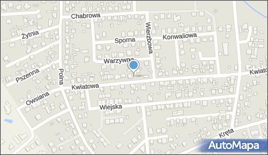 Kowbojskie Miasteczko, Kwiatowa 30, Luboń - Ciekawe miejsce, numer telefonu