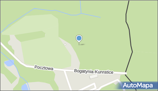 Łom bazaltów, Pocztowa, Bogatynia 59-920 - Ciekawe miejsce