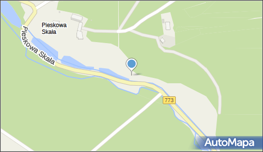 Maczuga Herkulesa, Pieskowa Skała, Sułoszowa 32-045 - Ciekawe miejsce
