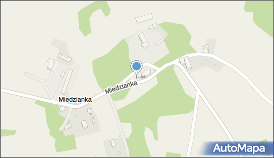 Miedzianka - dawne miasto, Miedzianka, Miedzianka 58-520 - Ciekawe miejsce