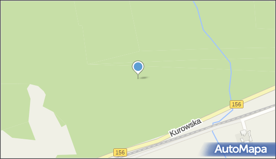 Międzymorenowe osady fluwioglacjalne, Kurowska, Zwierzyn 66-542 - Ciekawe miejsce