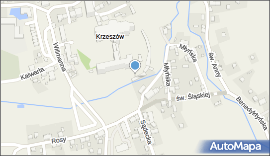 Mur historyczny, zabytek nr rej. 204/A/04/1-13 z 12.01.2004 - Ciekawe miejsce