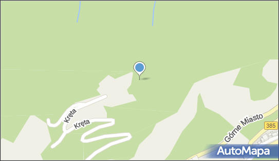 Mur historyczny, Srebrna Góra - Ciekawe miejsce