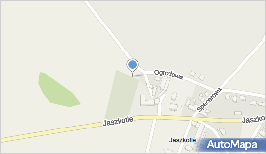 Mur historyczny, Jaszkotle, Gądów 55-080 - Ciekawe miejsce
