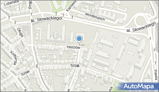 Mur historyczny, Helclów 27, Kraków 31-148 - Ciekawe miejsce