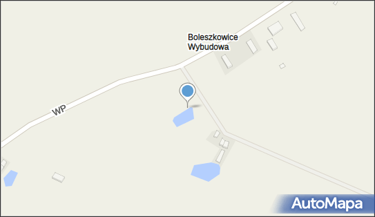 Nieistniejąca kompania radiotechniczna, Wojska Polskiego 74-407 - Ciekawe miejsce