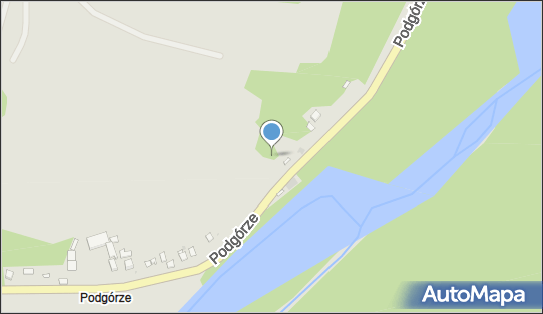 Odkrywka otworów lessopodobnych w Podgórzu, Podgórze777 20 27-630 - Ciekawe miejsce