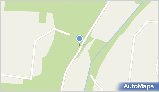 Odsłonięcie opok Turonu, Dębno, Dębno 27-530 - Ciekawe miejsce