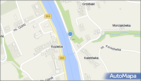 Odsłonięcie piaskowców z Piwnicznej w Tylmanowej, Tylmanowa 34-451 - Ciekawe miejsce