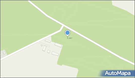 Opuszczone lotnisko wojskowe, Makowice, Makowice 72-310 - Ciekawe miejsce