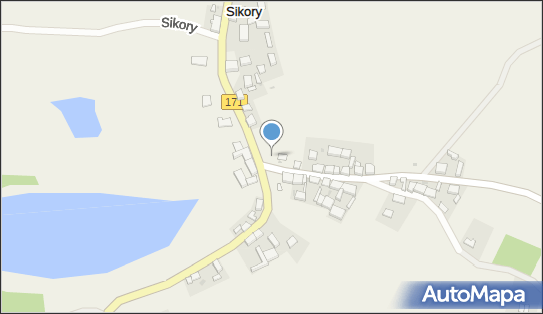 Osada ceramiczna, Sikory 36, Sikory 78-550 - Ciekawe miejsce