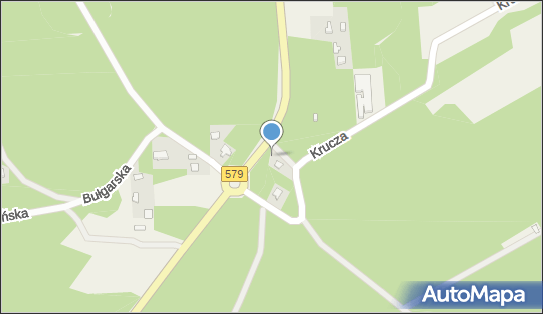 Osady preglacjalne na powierzchni w Mościskach, Wronia 5, Mościska 05-825 - Ciekawe miejsce