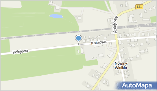 Park Dinozaurów, Kolejowa 1a, Nowiny Wielkie - Ciekawe miejsce, numer telefonu