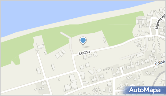 Park Miniatur Latarni Morskich w Niechorzu, Ludna 16, Niechorze 72-350 - Ciekawe miejsce, numer telefonu
